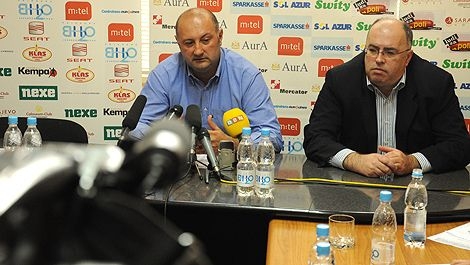 NA POMOLU RUKOMETNA AFERA: Skupština zakazana nelegalno