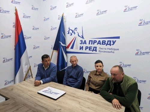BORBA PROTIV KORUPCIJE U DOBOJU: Mobilizacija za pravdu i transparentne izbore (VIDEO)