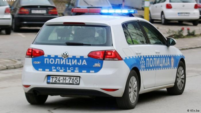 DOBOJ: Ograničenje kretanja prekršilo 45 lica