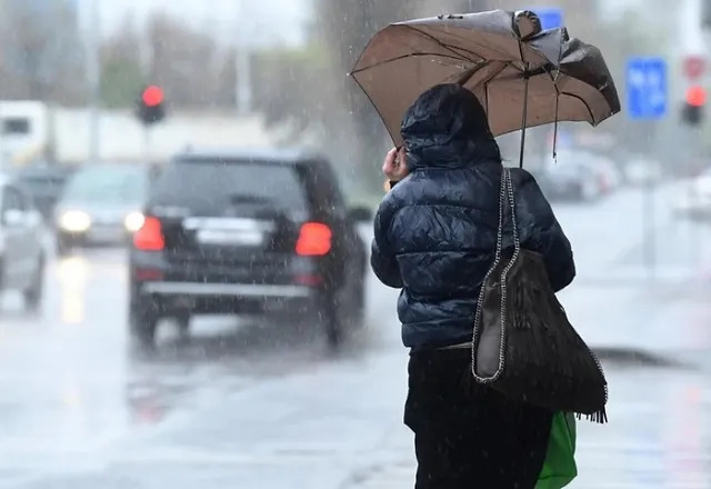 VRIJEME: Pretežno oblačno, suvo i hladno
