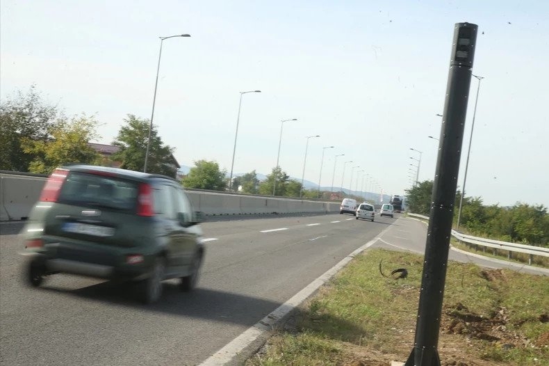 Da li su radari u Srpskoj postavljeni mimo zakona?