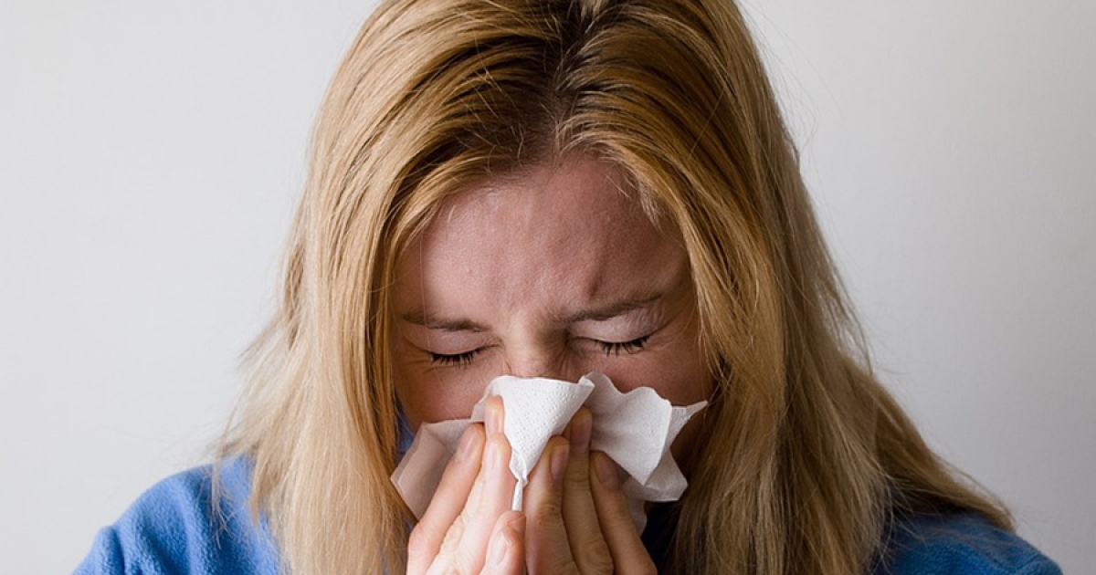 Virusi i prehlade napunili ambulante