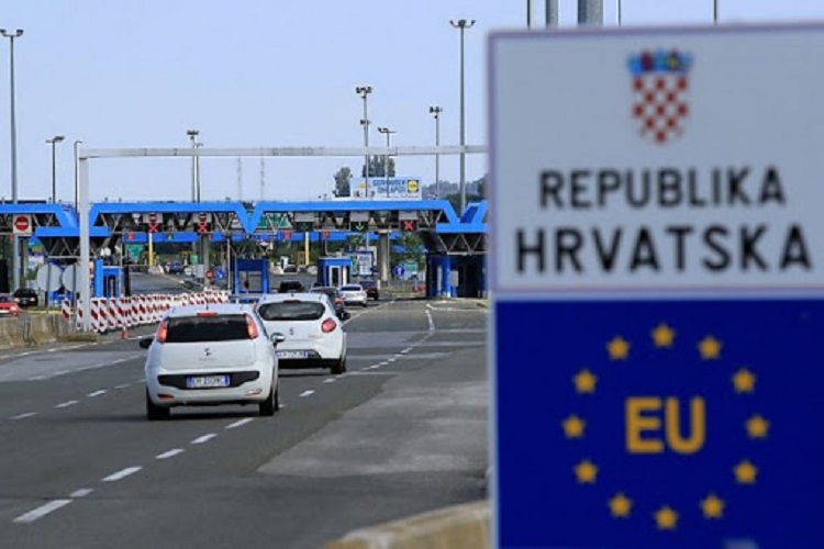 Građani Srpske mogu i preko Hrvatske bez PCR testa u Srbiju
