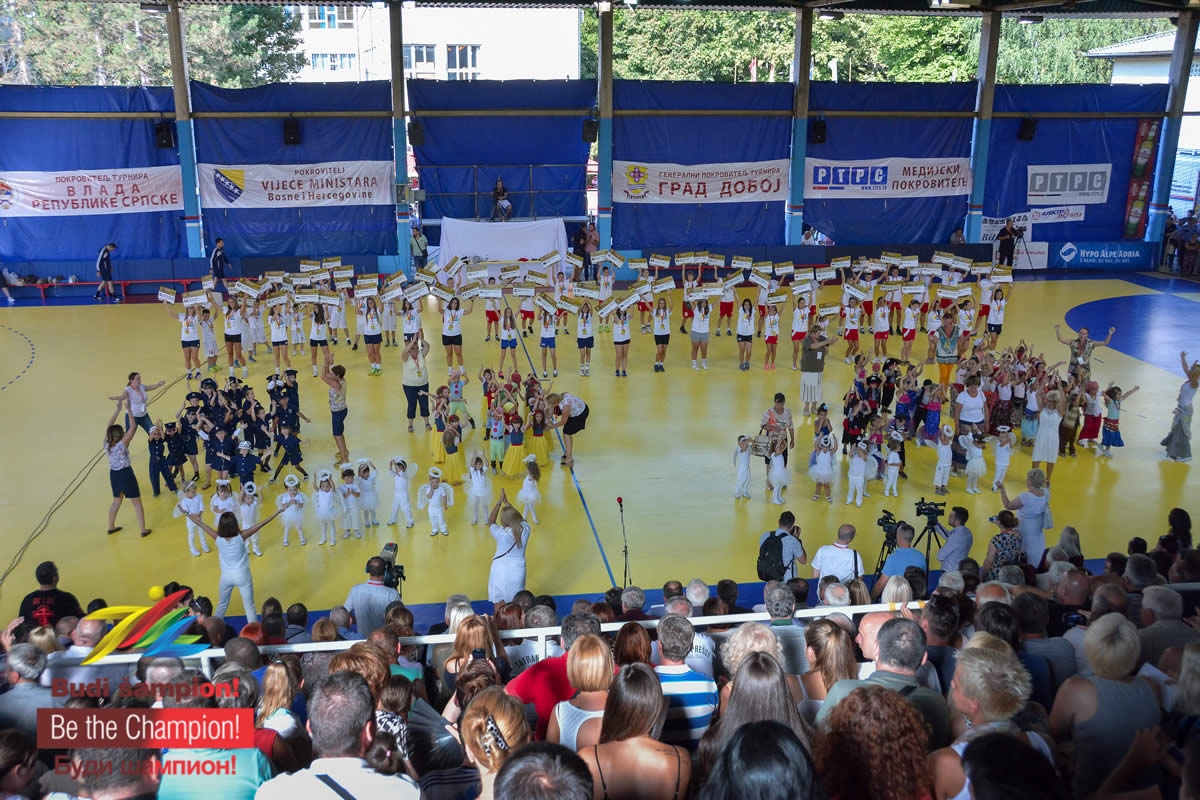 OKOM KAMERE: Turnir - dan prvi (FOTO)