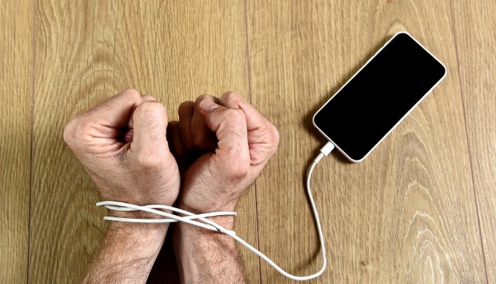 PSIHOLOGIJA I TEHNOLOGIJA Iz ovog razloga ne možete prestati provjeravati svoj telefon