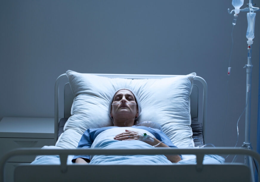 "U Fondu zdravstvenog osiguranja RS se IGRAJU BOGA" Banjalučanka ne može da refundira lijek za hemoterapiju, iako je i sud na njenoj strani