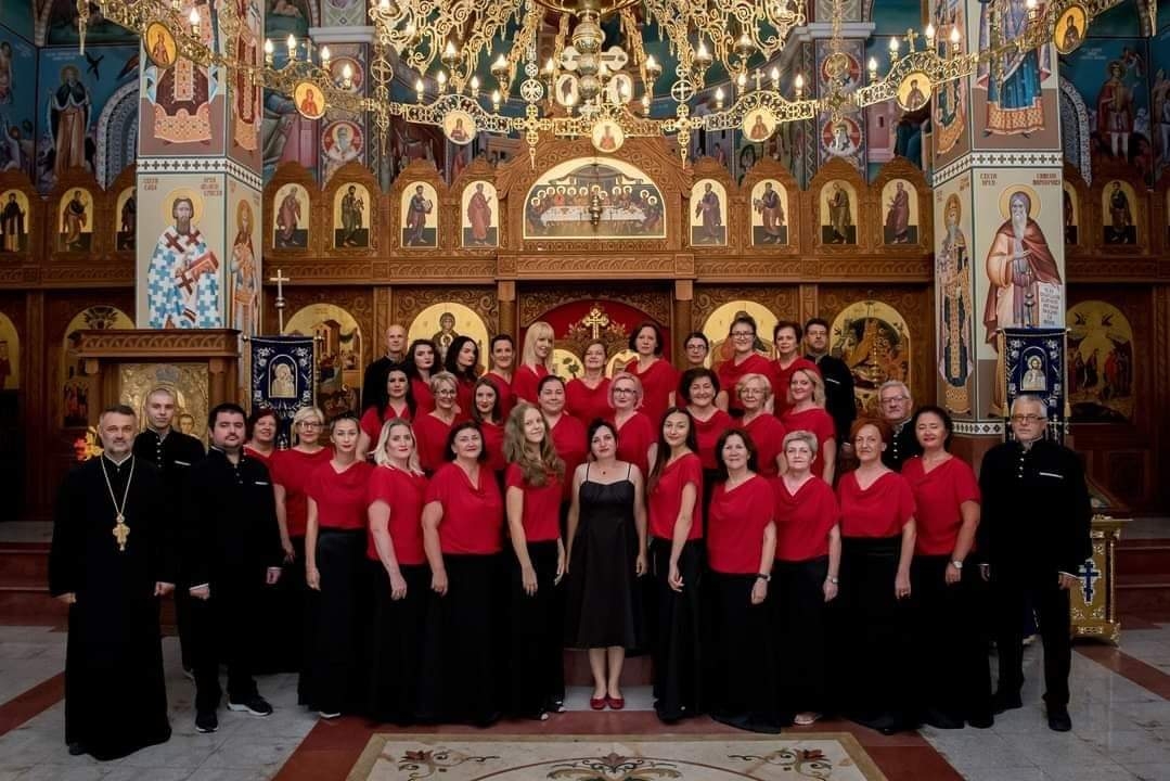 DOBOJSKI INFO NAJAVLJUJE: Godišnji koncert SCPD “Bogoljublje”