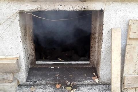 DOBOJ Lokalizovan požar u kući u ulici Vojvode Sinđelića