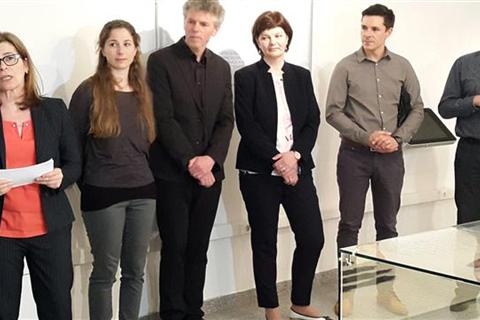 DOBOJ: Otvorena izložba "Topot keltskih konja"