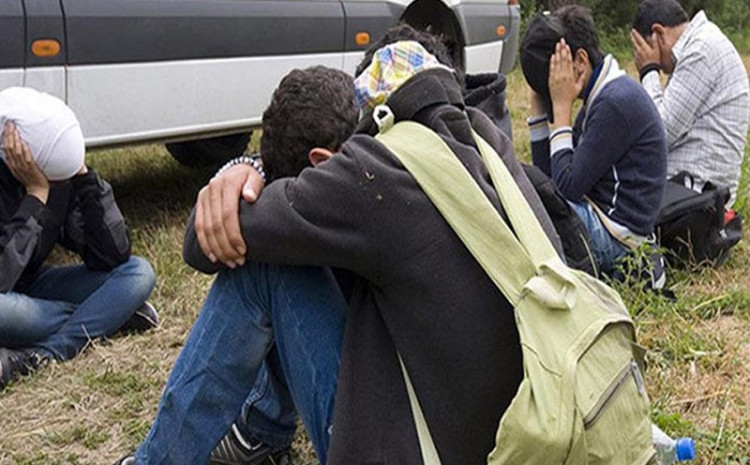 DOBOJ: Uhapšene tri osobe, krijumčarili migrante za 2.500 evra