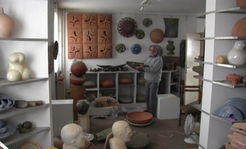 DOBOJ: Vajar sva svoja djela poklanja gradu (VIDEO)