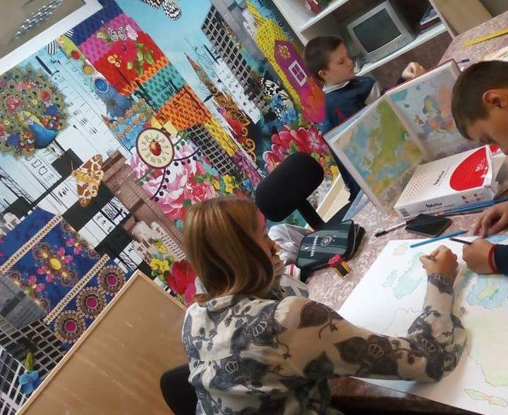 NOVO: Edukativno razvojni centar "Tulipa" u Stanarima i Maglaju!!!