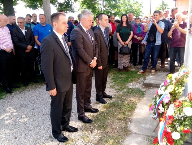 GODIŠNjICA BITKE NA VUČIJAKU: Lipa kamen temeljac Republike Srpske