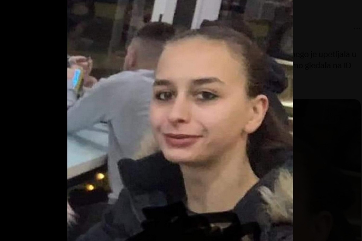 OVO JE ŽENA UBIJENOG SAŠE KULIŠIĆA Označena je kao glavni izvršilac teškog ubistva, prijeti joj doživotna robija