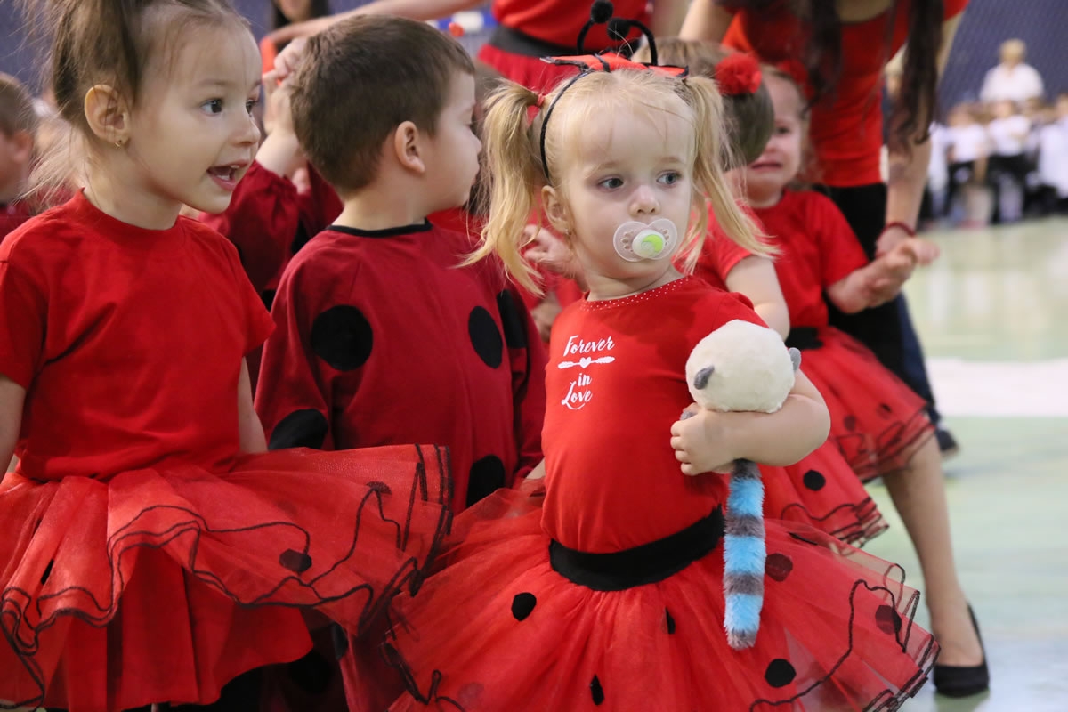 DOBOJSKI INFO PREDSTAVLJA: Igre bez granica (FOTO)