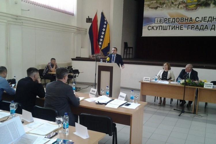 DOBOJ: Voda, grijanje i odvoz smeća Dobojlijama skuplji za 10 odsto