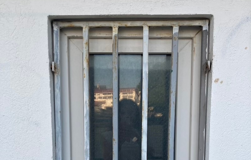 I BI NEDELJA: Putuj, Selmo i ne naginji se kroz prozor