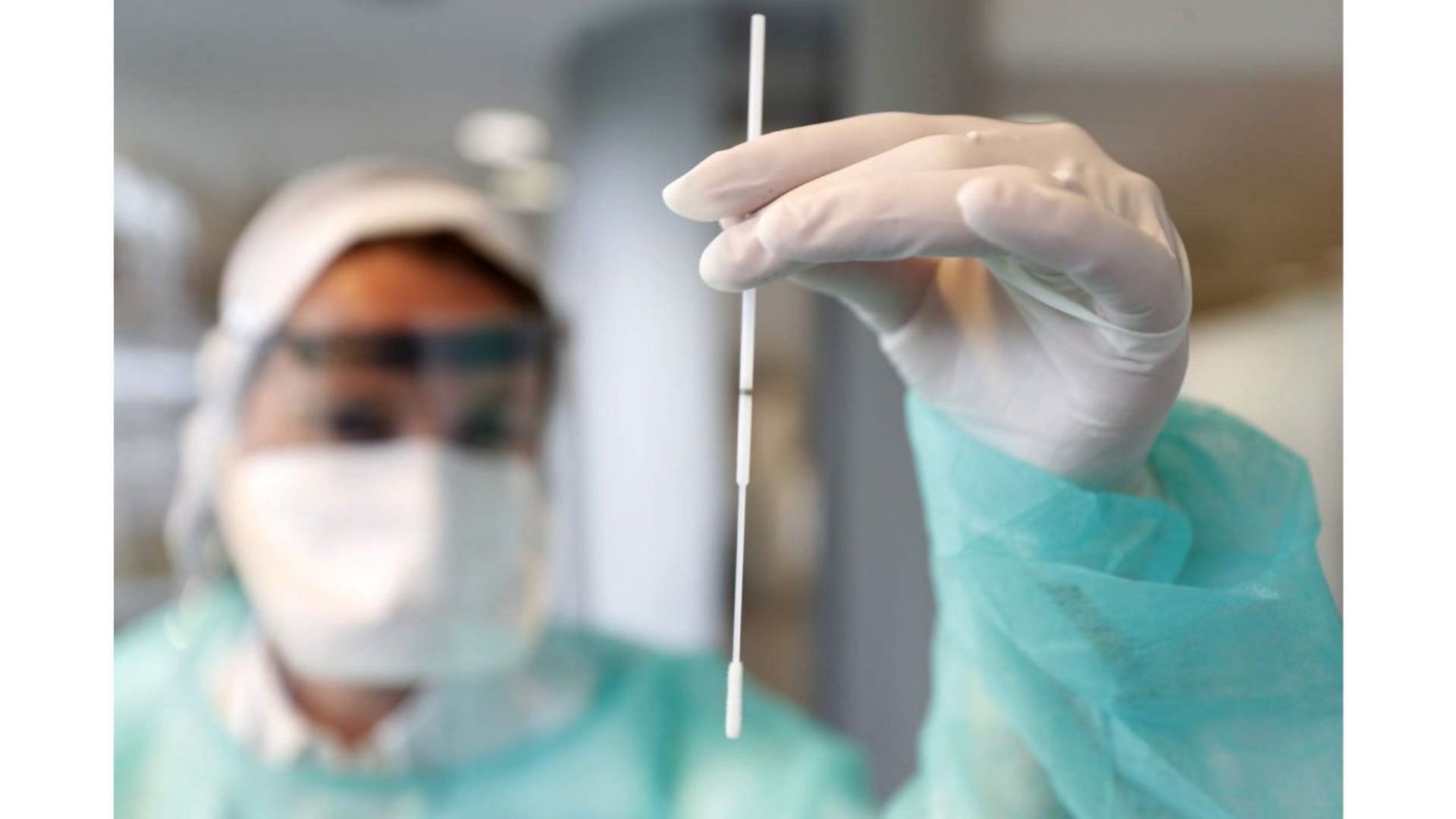 BOLNICA DOBOJ: PCR testiranje - obavještenje