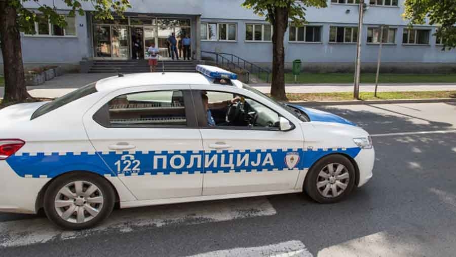 DOBOJ: Repetirao pištolj i prijetio sugrađaninu da će nestati