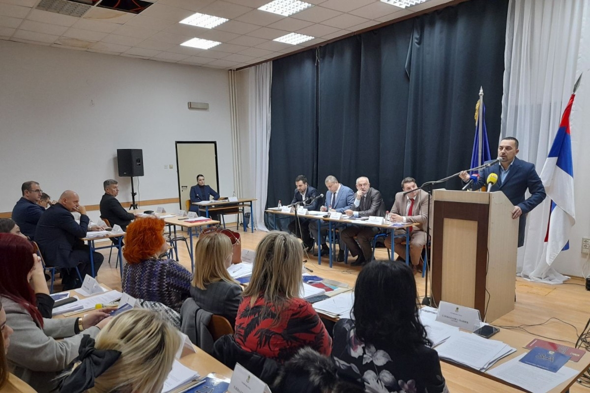 DOBOJ: Kome će pripasti crkveno brdo, investitoru ili manastiru?