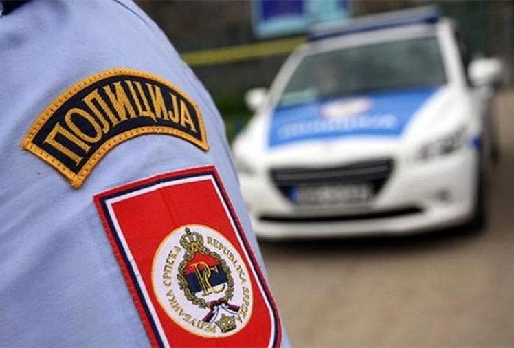 DOBOJ: Teže povrijeđen pješak