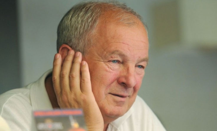 KOMENTAR: Mile, crni Mile