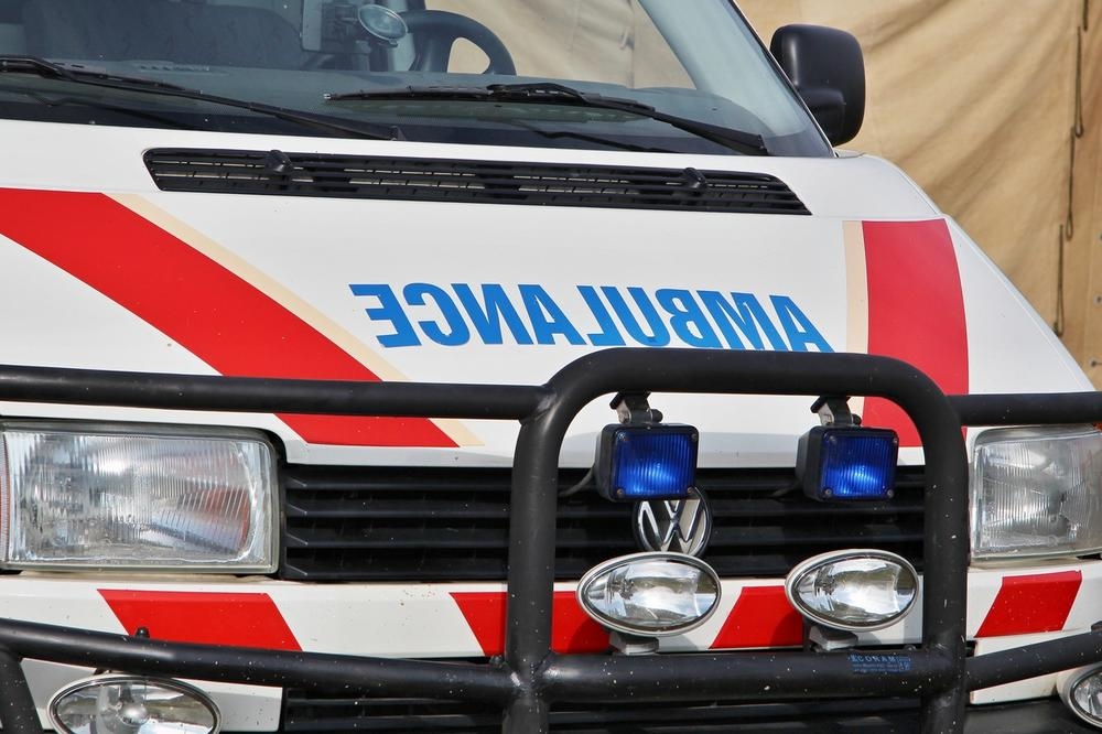 MOTORNOM PILOM IZVRŠIO SAMOUBISTVO: Stravične scene u Maloj Bukovici