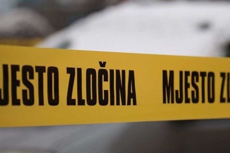 DOBOJ: Na pronađenom ljudskom tijelu nema tragova krivičnog djela