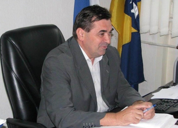 DOBOJ: Petroviću na lekarskom pregledu u Turskoj konstatovan hodža Bajro u bubregu