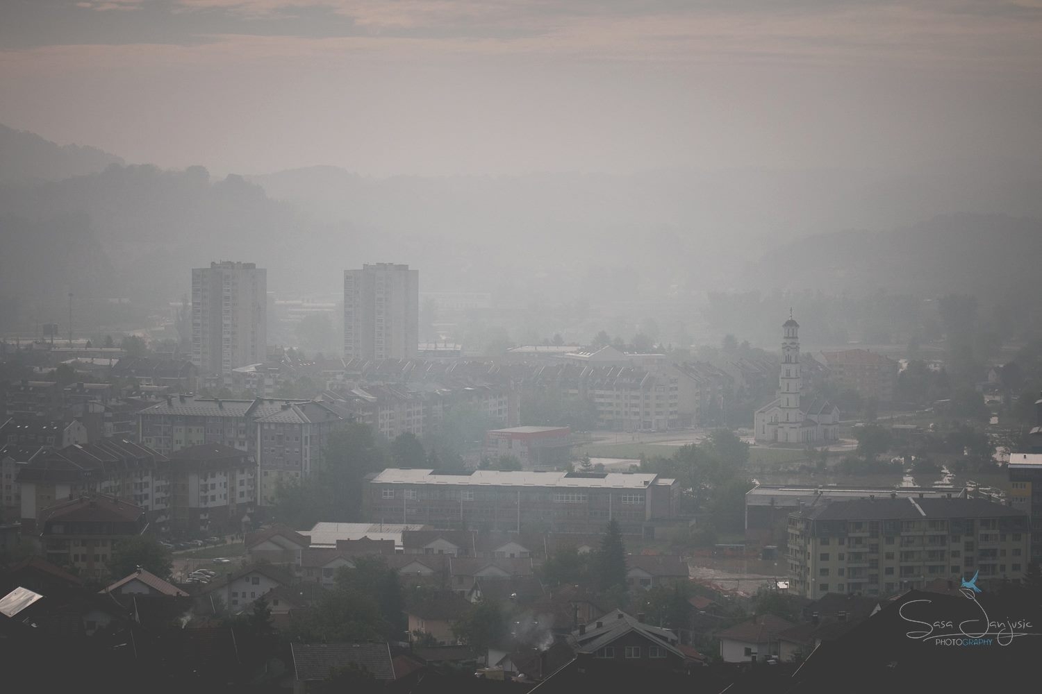 DOBOJ: Hronika Doboja – 15.01.2016. (VIDEO)