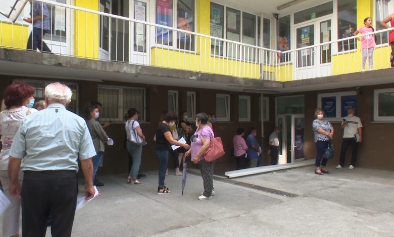 BiH najlošija u regionu po vakcinaciji