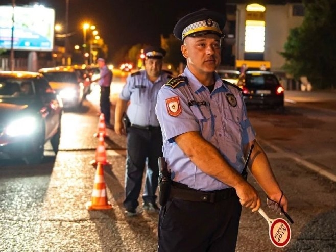 POLICIJSKA AKCIJA U DOBOJU: Isključena 52 vozača zbog alkohola, 105 prekršaja registrovano