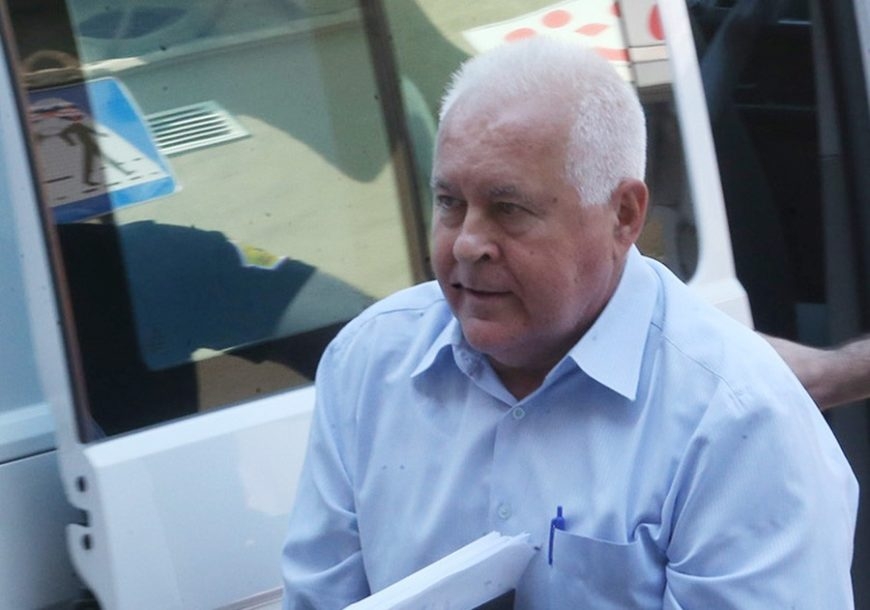 DOBOJ: Osuđen zbog zloupotrebe položaja, Stojčinoviću dvije i po godine zatvora
