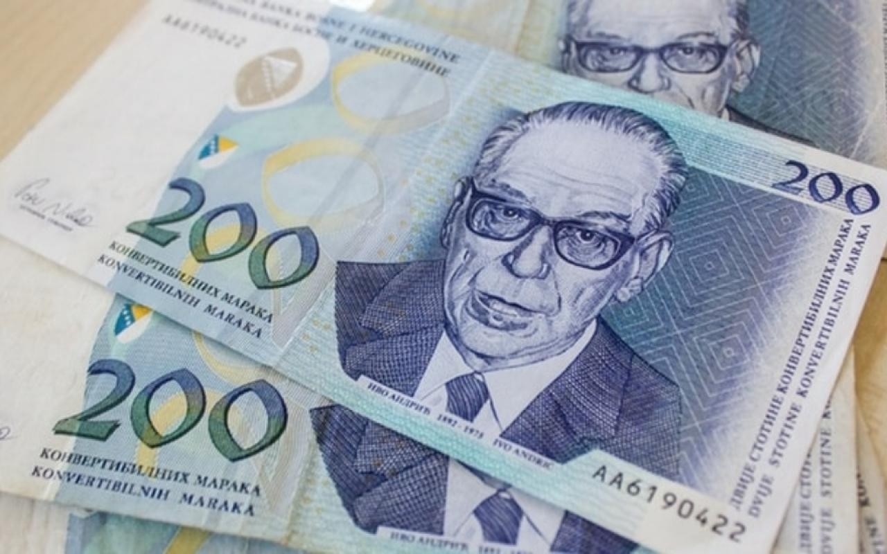 Danas je Dan poreske slobode u BiH!