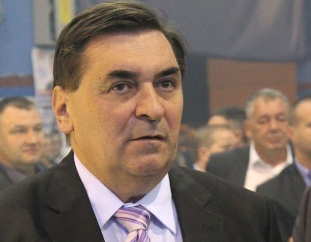 DOBOJ: Gradonačelnik Obren Petrović ponovo na meti kritika