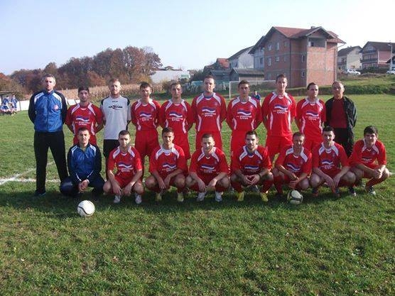 PFL DOBOJ: Siloviti Osinjani