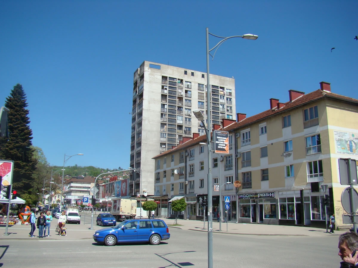 PUTEVI: Praviti češće pauze