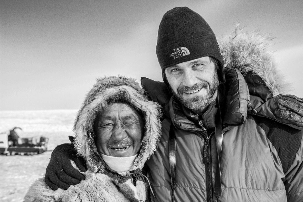 NARODNA BIBLIOTEKA DOBOJ: Foto-projekat „Arktičke sudbine“ i izložba “Čudesni svijet kolekcionarstva”