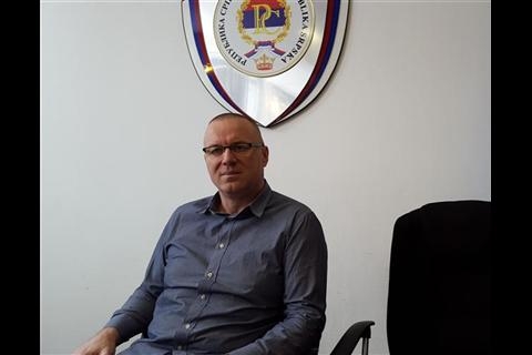 DOBOJ: Dobojlija biciklom do Osla