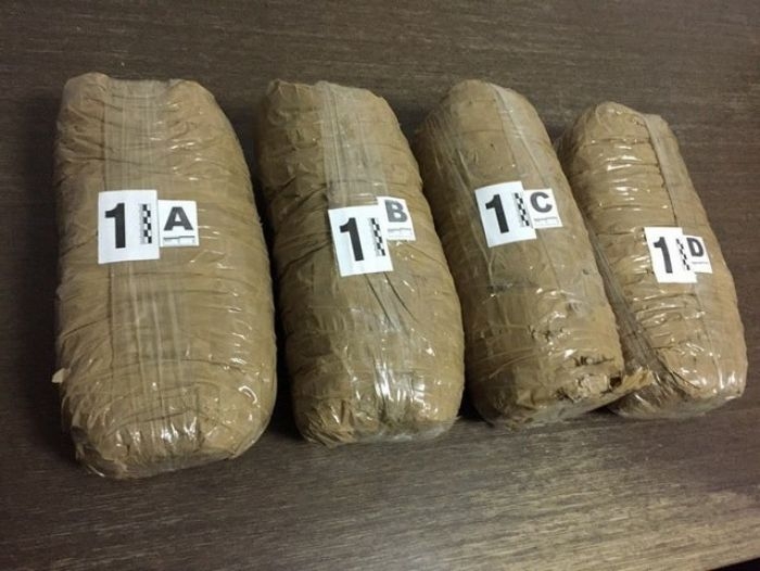 DOBOJ: Izvještaj protiv dva lica iz Modriče zbog droge