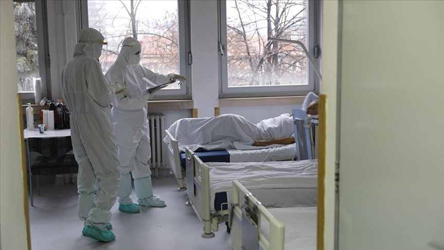 BITKU SA ZARAZOM IZGUBILA 34 PACIJENATA Na koronu u Srpskoj pozitivne još 262 osobe