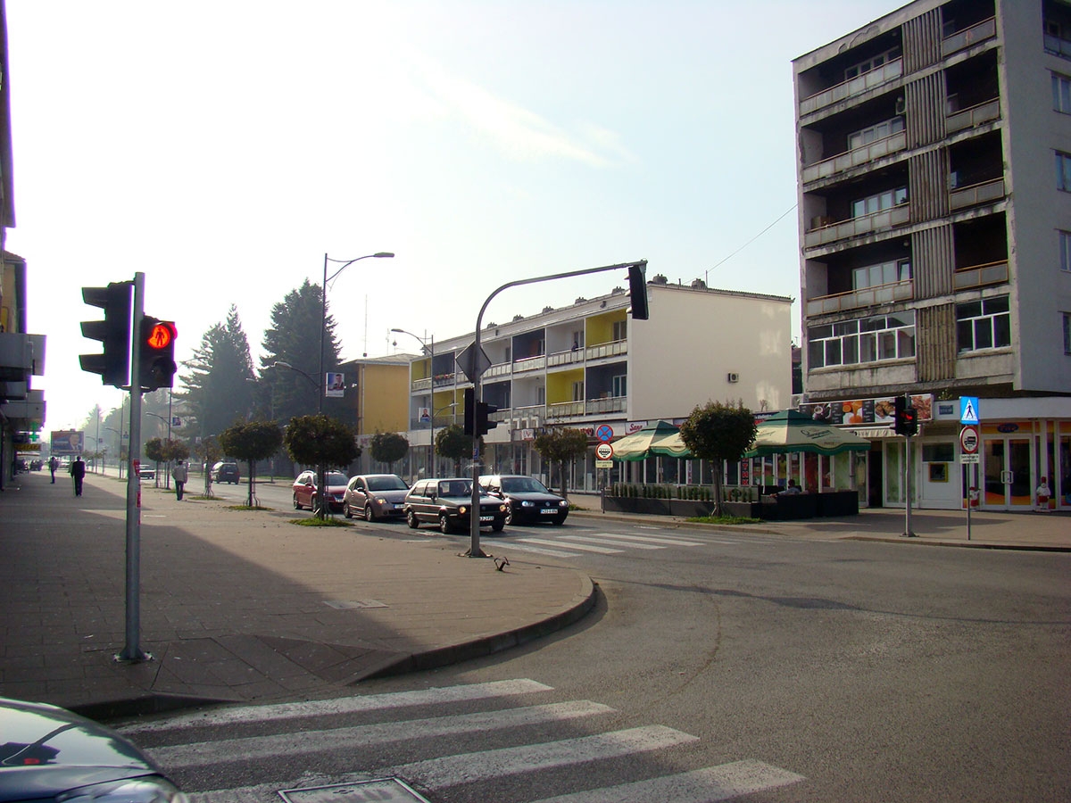 DOBOJ: 2017 - godina ratnih veterana