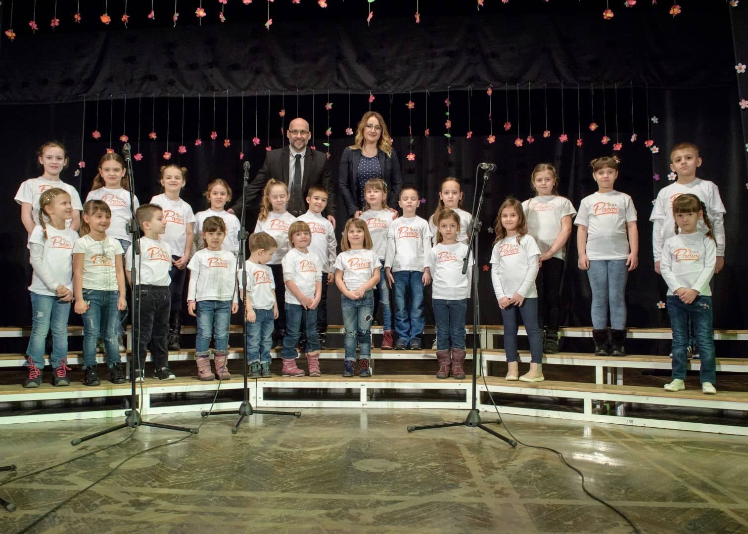 DOBOJSKI INFO NAJAVLJUJE: Koncert hora "Pačići" (FOTO)