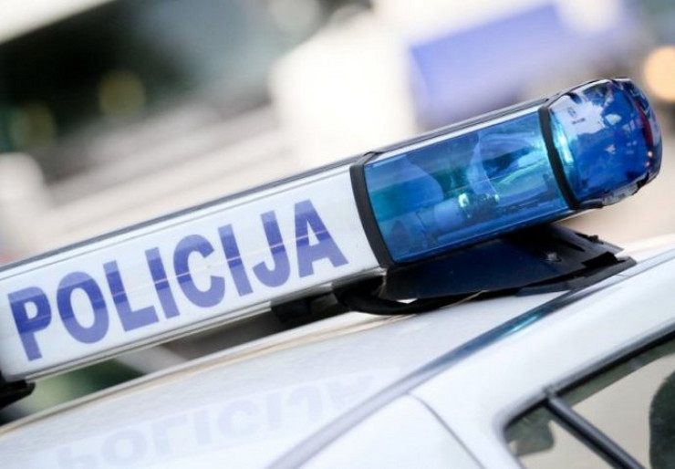 DOBOJ: Puškomitraljezom pucao na policajce, svemu prethodila porodična svađa