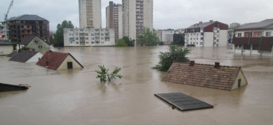 DOBOJ: Grad dobio, "Saša trejd" izgubio spor vrijedan 3,86 miliona KM