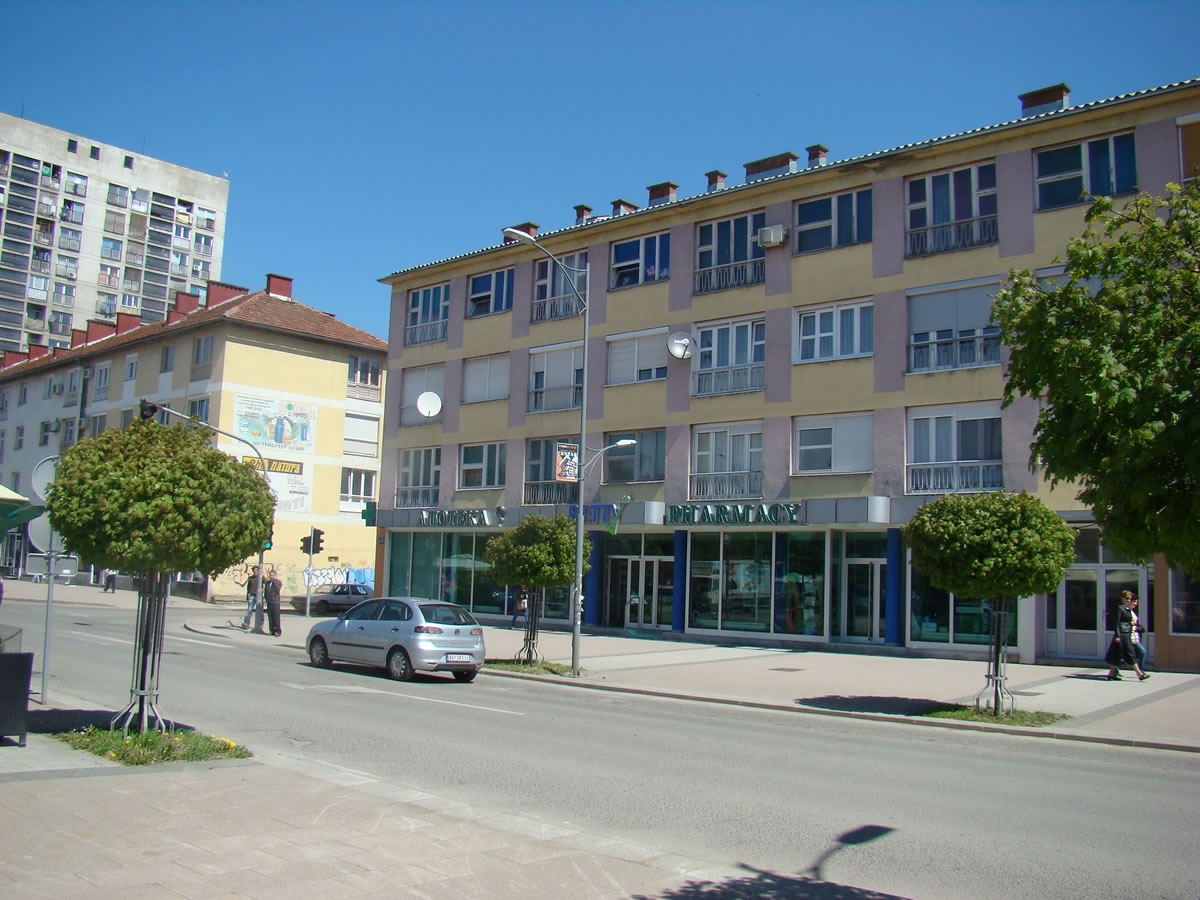 VRIJEME: Danas toplo i sunčano