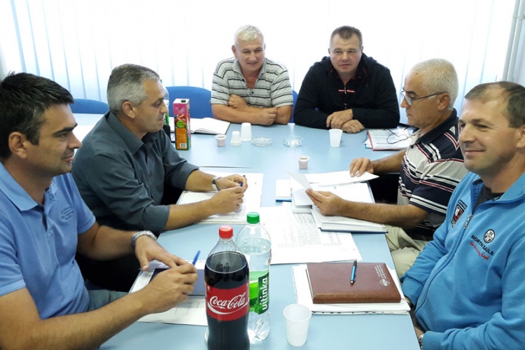 DOBOJ: Sindikat "Željeznica" osudio izjave Savanovića