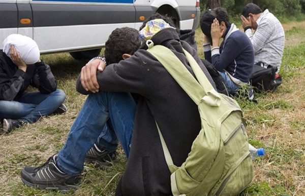 DOBOJ: Krivična prijava protiv B.S. zbog krijumčarenja ljudi