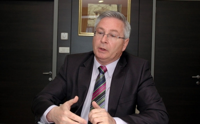 TIHOMIR GLIGORIĆ: Specijalno montiranje (FOTO)