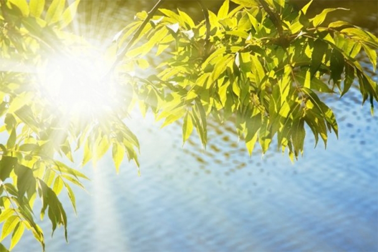 VRIJEME: Jutro svježe, tokom dana sunčano i toplo